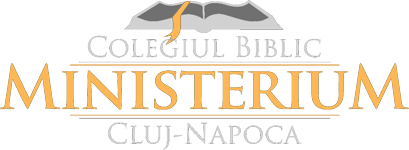 Colegiul Biblic Ministerium